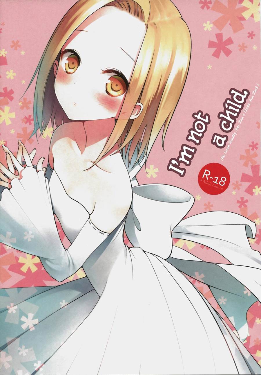 Ban fazendo sexo gostoso com Elaine em Nanatsu no Taizai Hentai HQ