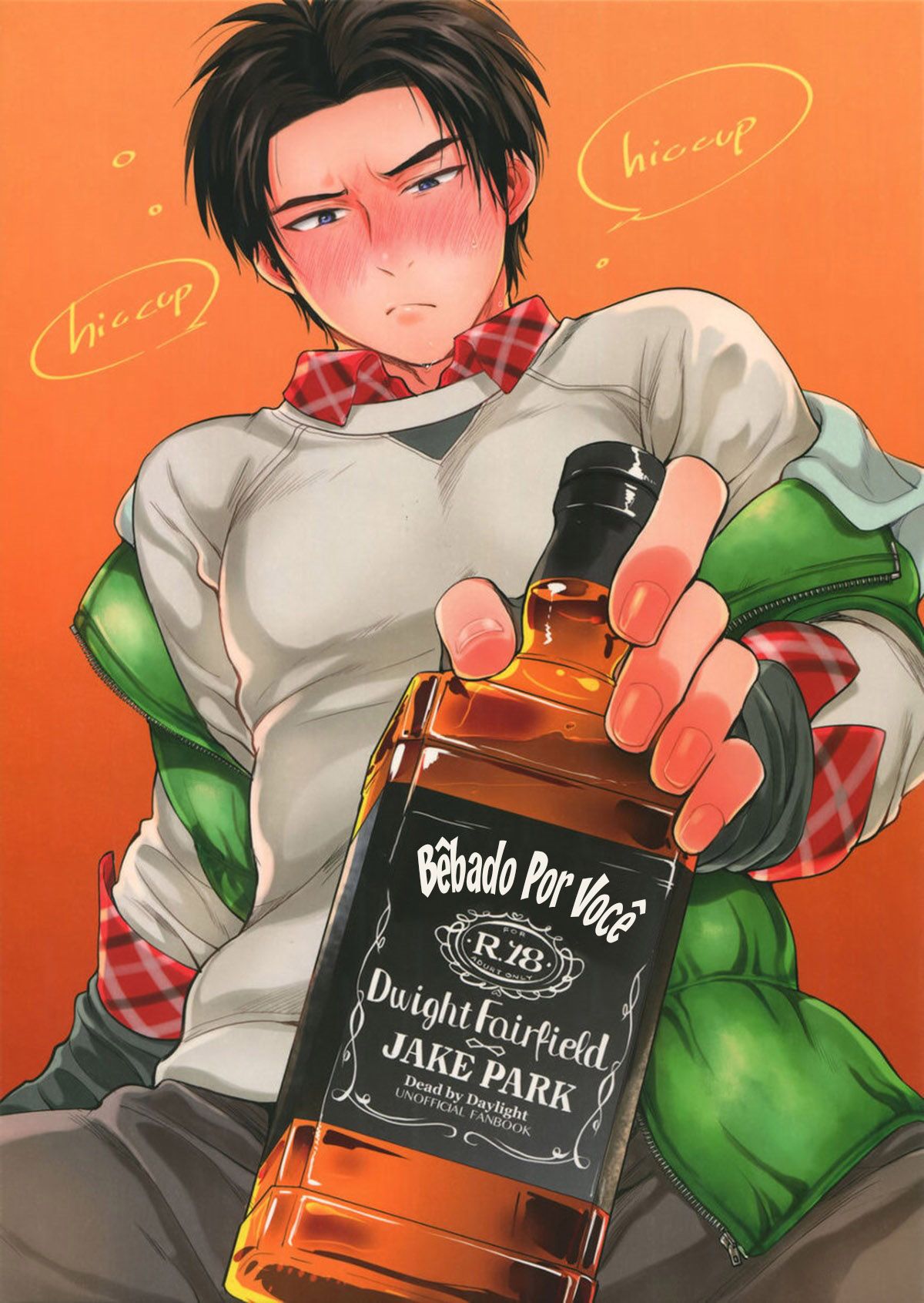 Colegial Safada Fode Escondido com Seu Namorado em Hentai HQ Brasileiro
