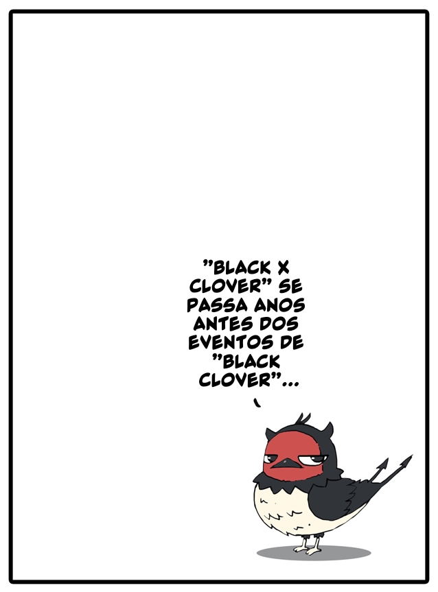 Black Clover Hentai: Feitiço Proibido - Piranhas da Clover levando na buceta e na bunda em HQ de Hentai Brasileiro