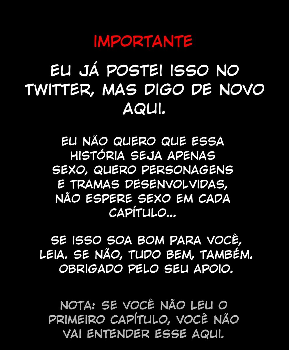 A Busca Escandalosa pelo Mistério da Buceta Perdida - Episódio 2 em Hentai HQ Brasileiro