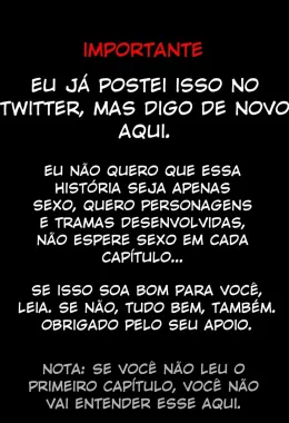 A Busca Escandalosa pelo Mistério da Buceta Perdida - Episódio 2 em Hentai HQ Brasileiro