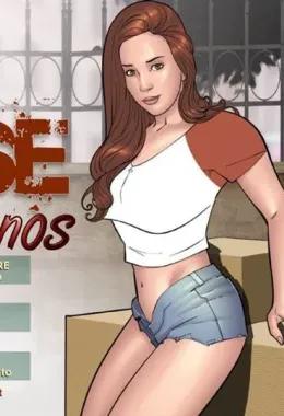 A Crise dos 7 Anos: Contos Eróticos da Piranha Casada em Hentai HQ