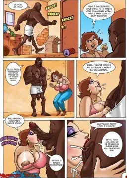 A Garota Silenciosa: Desejos Obscuros em Hentai HQ Brasileiro