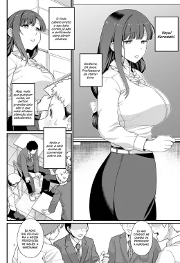 Darkness busca por Kazuma para foder sua buceta em Isekai no Onna - Hentai HQ Brasileiro