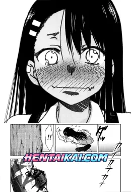 Desafio Sexual com Nagatoro: Quem goza primeiro? – Hentai HQ Brasileiro