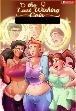 Festa da Transformação: Três Gostosas Safadas - Hentai HQ