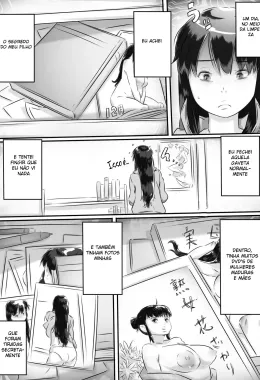 Fodendo a Mamãe Peituda: O Segredo Obsceno do Filho Safado em Manga HQ