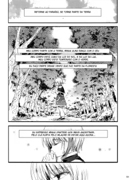 Fodendo Kurapika: Novo Hentai de Hunter x Hunter com muita putaria em HQ Brasileiro