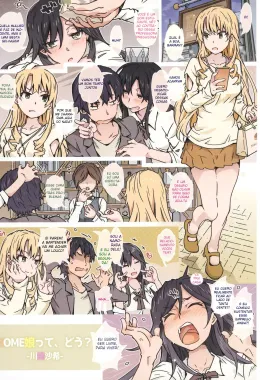 Intrigas e Sedução: Amanda e seus segredos obscuros em uma cidade de depravação - Hentai HQ