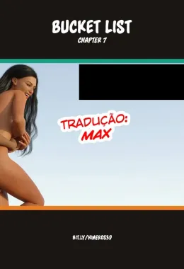 Linda ou a Piranha da Ilha - HQ Brasileiro em Hentai
