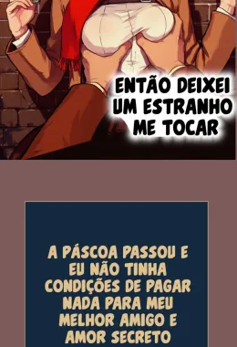 Mikasa Vadia Fazendo Programa - Hentai HQ Brasileiro