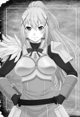 Piranha do KonoSuba Hentai sendo dominada pelo pau duro do Kazuma em Hentai HQ Brasileiro