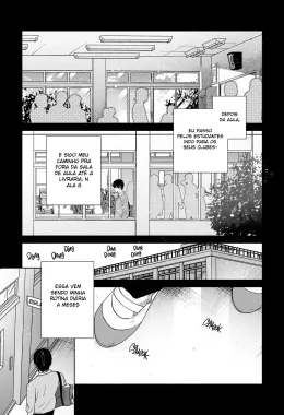 Piranha dos Estudos: A Aluna Quieta e seus Desejos Ardentes em Hentai HQ Brasileiro