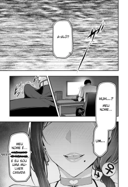 Piranha dos Peitões Safada: Explorada e Estimulada em Hentai HQ Brasileiro