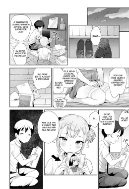 Professora Negra da Buceta Mulata Fodendo Gostoso com Aluno em Hentai HQ Brasileiro