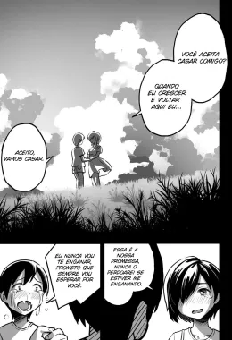 Reconquistando a buceta da piranha safada - Hentai HQ Brasileiro