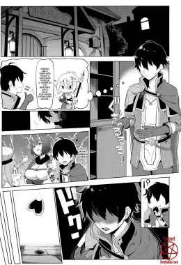 Yuuki e as Três Gostosas na Hora da Putaria