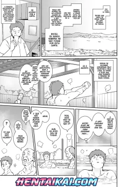 Sacanagem no Túmulo do Avô em Hentai Sem Censura