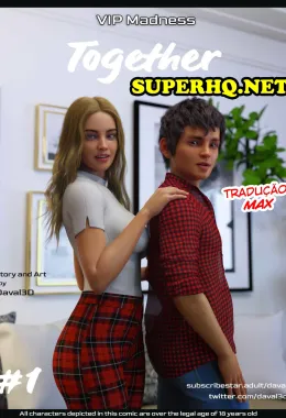 Safadezas Proibidas: Incesto no Banheiro com a Tia Peituda em Hentai 3D