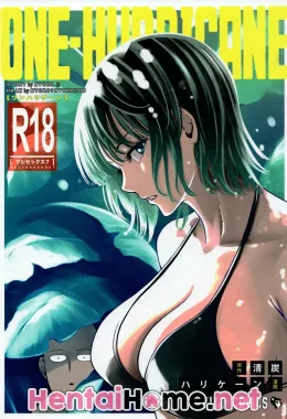Saitama Metendo a Rola na Piranha Fubuki em Anime HQ