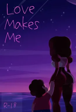 Steven Universe Hentai: Gemendo de Prazer em Hentai HQ