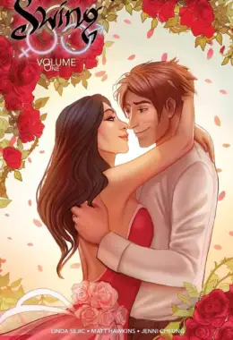 Swing – Colegiais Pornô – Versão PT-BR