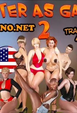 Dead End 6 – hentai 3d – Completo