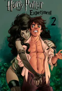 The Harry Potter Experiment 2 – Harry Potter Pornô – Versão Traduzida