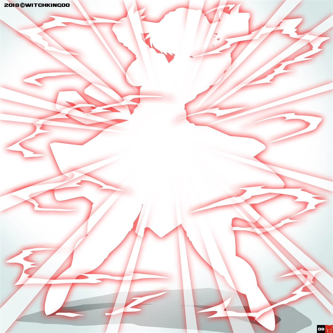 2B e o vírus sexual – HQ Hentai – HQ em Português