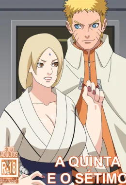A Quinta e o Sétimo – Hentai – Português Brasileiro