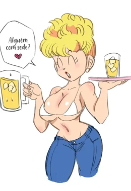 A Sogra Tarada – Bombado – Português Brasileiro