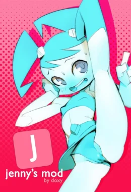 A atualização de Jenny – Gozando Dentro – Completo