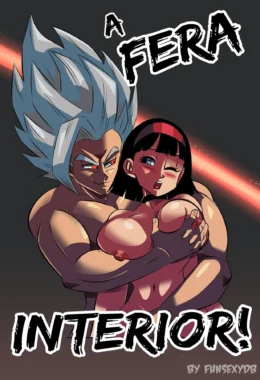 A fera interior de Gohan – Bombado – Sem Censura