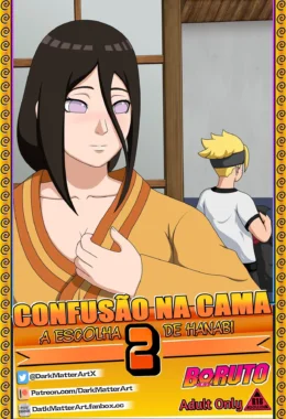 A missão secreta de Boruto 2 – Incesto – Versão Traduzida