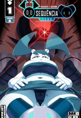 Acasalamento Robótico – Gozando Dentro – Versão Traduzida