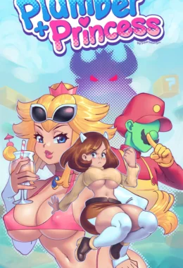 As aventuras do encanador safado – Espanhola – PT-BR