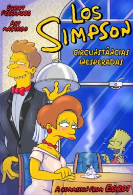 Circunstâncias Inesperadas – Peitões – Completo