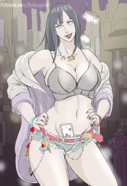 Cliente VIP do bar shinobi – Bombado – Versão PT-BR