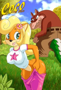 Coco Escrava Sexual – Boquete – Português Brasileiro