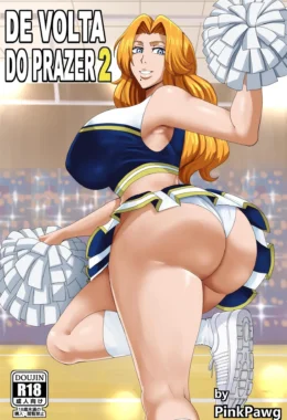 De Volta do Prazer 2 – Exibicionismo – Versão Nacional