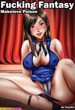 Droga sexual para Tifa – Bombado – Versão Nacional