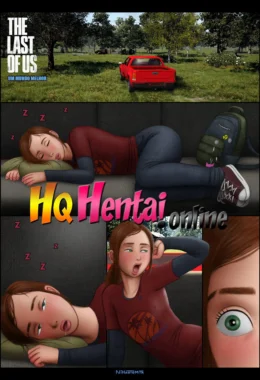 Ellie descobrindo o Sexo – hentai sem censura – Português do Brasil