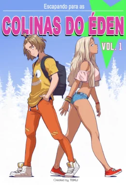 Em busca do Primeiro Amor – Quadrinhos Eróticos – Completo