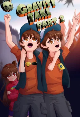 Gravity Fake 2 – HQ Pornô – Sem Censura