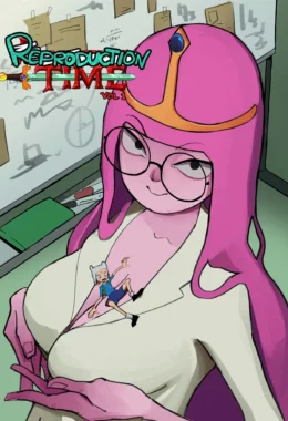 Hora da reprodução – HQ Pornô – Atualizado