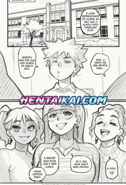 Lanche com Tim – MILF – Versão PT-BR