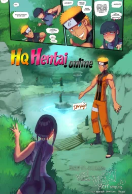 Lua de mel nas fontes termais – hentai sem censura – Português Brasileiro