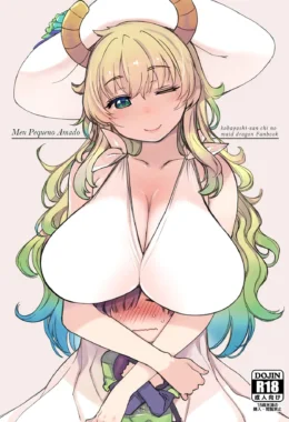 Meu Pequeno Amante – Novinho – Português do Brasil