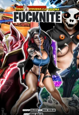 Mia Khalifa joga Fortine – Cartoon – Atualizado