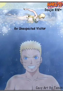 Naruto o visitante inesperado – Peitões – Sexo em Desenho